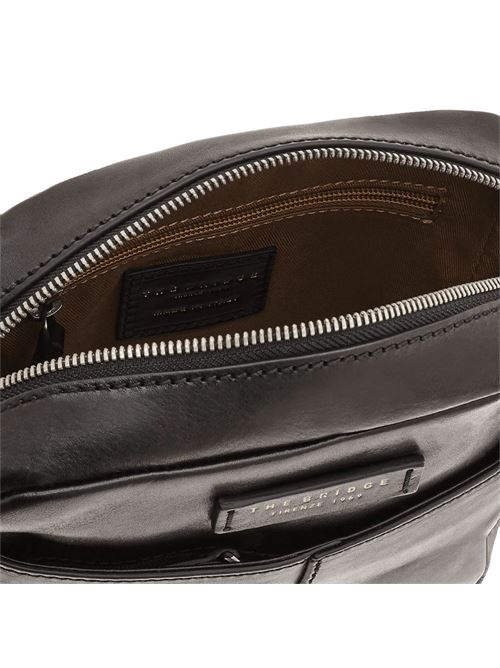 Borsello Vespucci THE BRIDGE | 053610017R